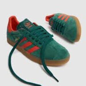 Adidas Gazelle Unissex